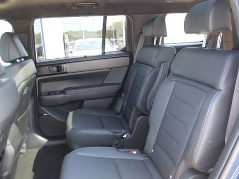 New 2026 Hyundai Santa Fe Calligraphy AWD/4WD image 30