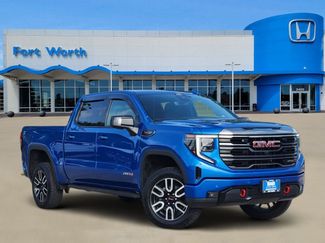 Used 2022 GMC Sierra 1500 AT4 w/ AT4 Premium Package AWD/4WD video 1