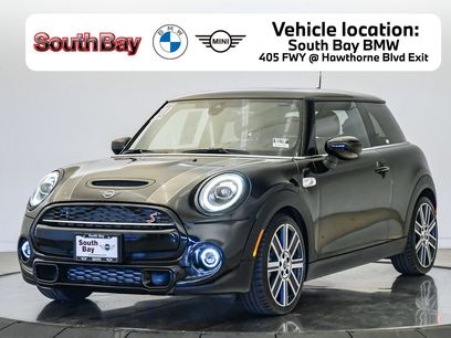 Used 2020 MINI Cooper S
