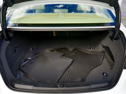 Used 2017 Audi A6 3.0T Prestige w/ Prestige Package image 16