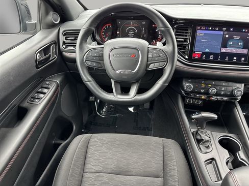 Used 2025 Dodge Durango GT w/ Blacktop Package image 13