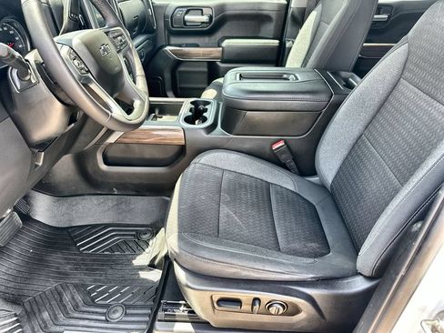 Used 2022 Chevrolet Silverado 1500 RST AWD/4WD image 24