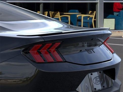 New 2026 Ford Mustang GT w/ Mustang Nite Pony Package image 22