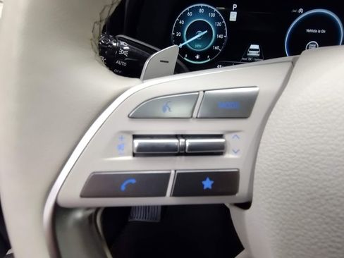 Used 2023 Hyundai Palisade Limited w/ Cargo Package image 33