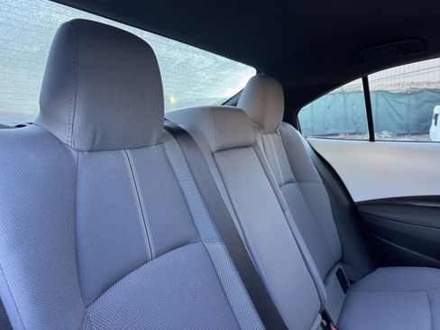 Certified 2022 Toyota Corolla SE image 18