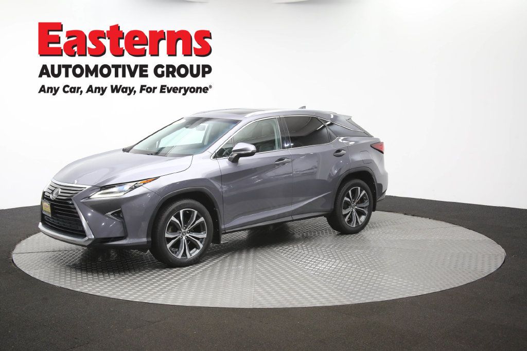 Used 2018 Lexus RX 350 AWD image 64