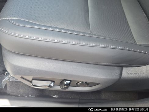 New 2026 Lexus TX 350 AWD image 15