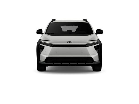 New 2026 Toyota bZ Woodland AWD/4WD image 49