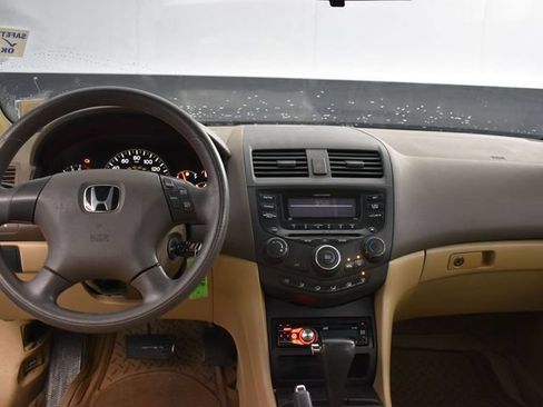 Used 2003 Honda Accord LX image 8