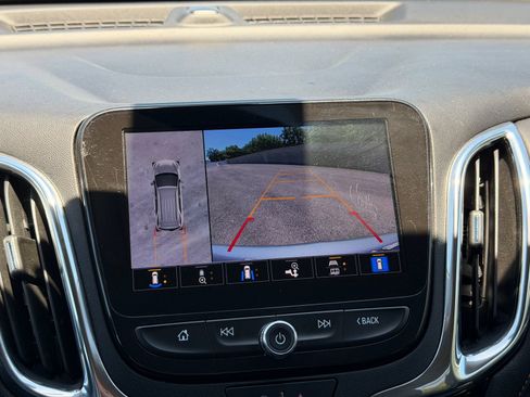 Used 2023 Chevrolet Equinox Premier AWD/4WD image 21