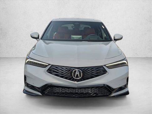 New 2026 Acura Integra A-Spec FWD image 6