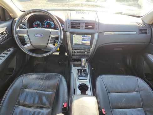 Used 2012 Ford Fusion Sport image 12