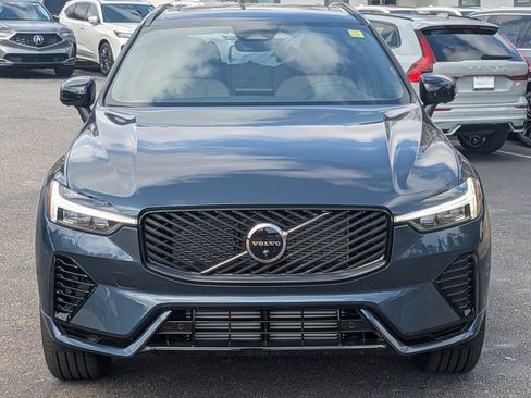 New 2026 Volvo XC60 T8 Plus w/ Protection Package Premier AWD/4WD image 9