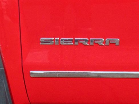 Used 2016 GMC Sierra 1500 SLT image 37