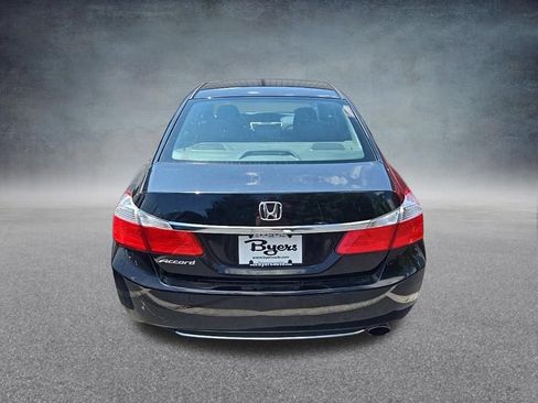 Used 2014 Honda Accord LX image 6
