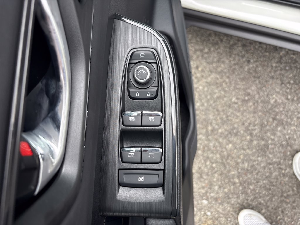 New 2026 Subaru Outback Touring XT AWD/4WD image 25
