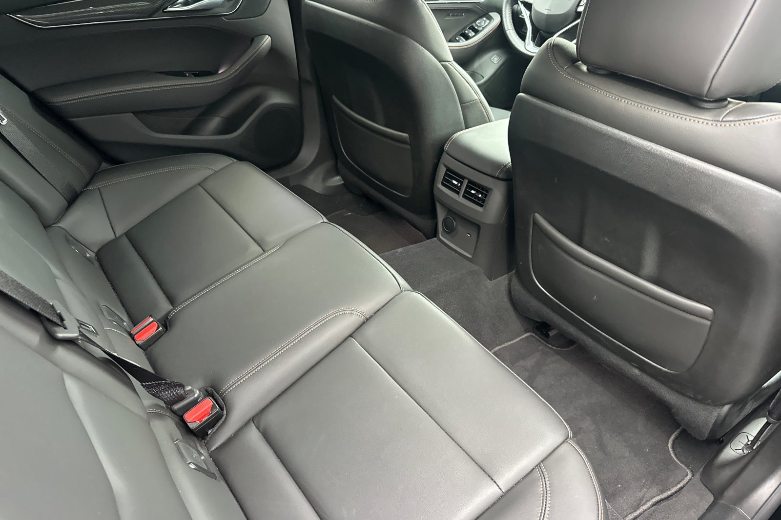 Certified 2026 Cadillac CT5 Sport RWD image 18