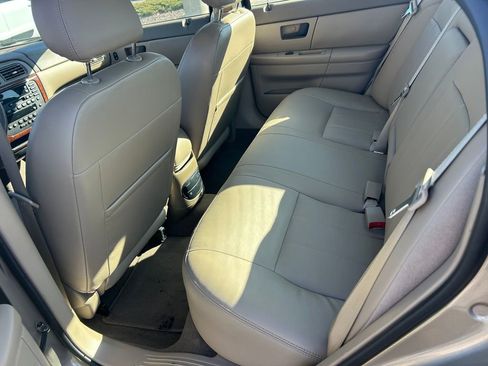 Used 2004 Mercury Sable LS Premium image 5