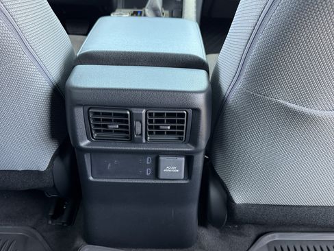 New 2026 Toyota 4Runner TRD Off-Road AWD/4WD image 7