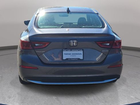 Used 2022 Honda Insight Touring image 7