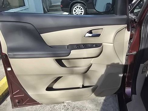 Used 2016 Honda Odyssey EX-L image 15