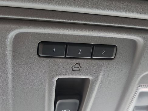 Used 2024 Chevrolet Silverado 1500 LT Trail Boss w/ Convenience Package II image 14