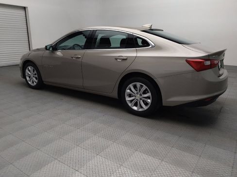 Used 2024 Chevrolet Malibu LT image 5