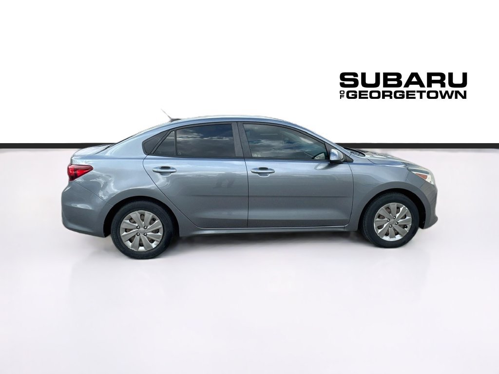 Used 2019 Kia Rio S FWD image 8
