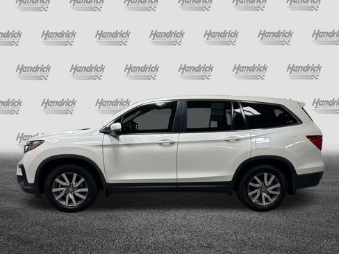 Used 2019 Honda Pilot EX-L image 7