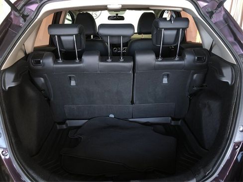 Used 2016 Honda Fit EX-L image 13
