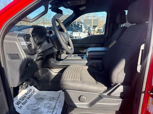 Used 2022 Ford F150 XL w/ STX Appearance Package image 17