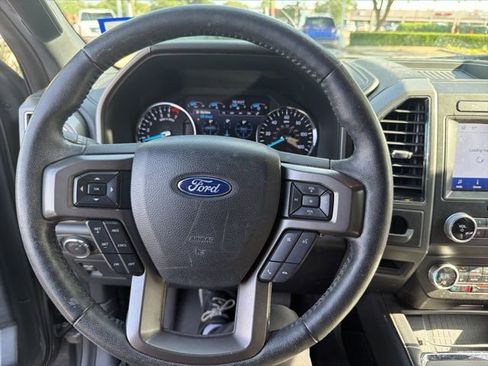 Used 2020 Ford Expedition XLT w/ Equipment Group 202A RWD image 6