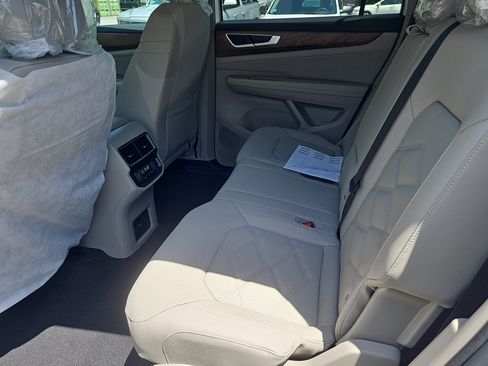 New 2026 Volkswagen Atlas SE AWD/4WD image 17