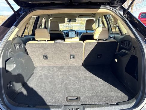 Certified 2021 Ford Edge SEL w/ Cargo Accessory Package image 7