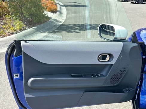 New 2026 MINI Cooper S FWD image 11