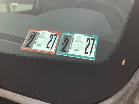 Used 2017 RAM 1500 Classic SLT image 36