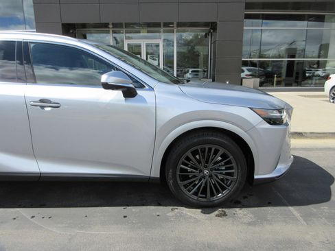 New 2026 Lexus RX 350 Premium image 12