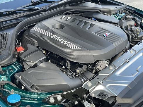 New 2026 BMW M340i xDrive w/ Premium Package AWD/4WD image 27
