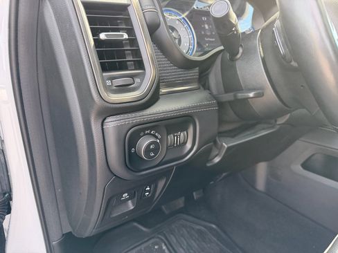 Used 2021 RAM 1500 Limited image 14
