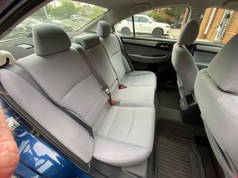 Used 2019 Subaru Legacy 2.5i Premium image 33