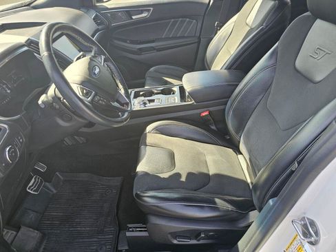 Used 2020 Ford Edge ST w/ Equipment Group 401A AWD/4WD image 22