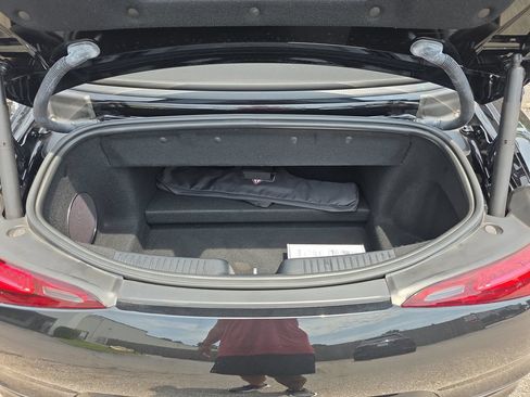 Certified 2023 Mercedes-Benz SL 55 AMG 4MATIC image 14