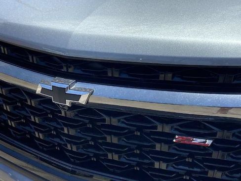 Used 2026 Chevrolet Traverse Z71 w/ LPO, Floor Liner Package AWD/4WD image 28