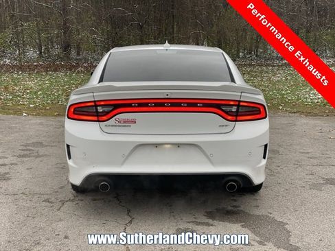 Used 2021 Dodge Charger GT image 6
