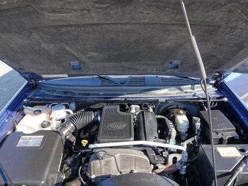 Used 2006 GMC Envoy XL SLE image 35