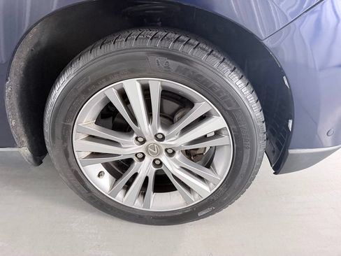 Used 2015 Lexus RX 350 FWD image 4