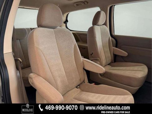 Used 2014 Kia Sedona LX w/ Power Package image 22