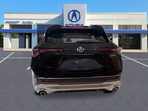 New 2026 Acura ADX FWD image 4
