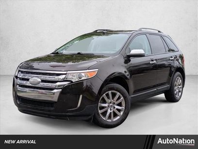Used 2013 Ford Edge SEL