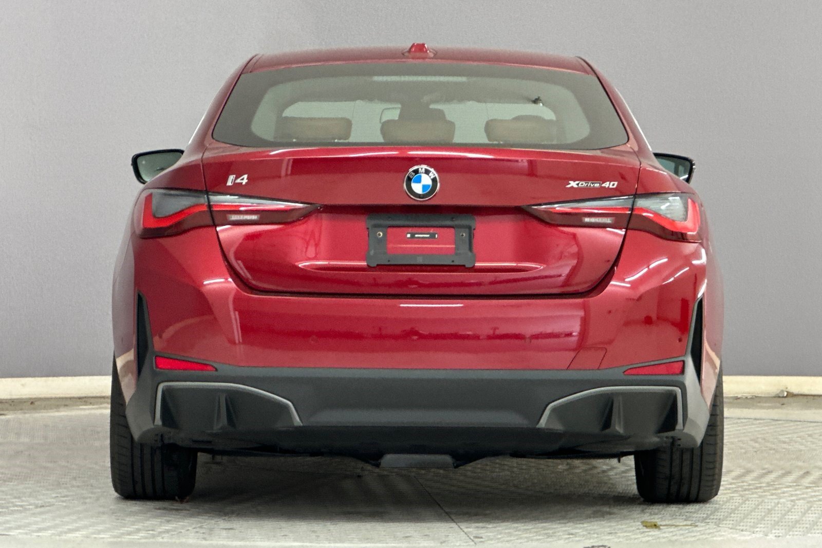 New 2026 BMW i4 xDrive40i w/ Premium Package AWD/4WD image 9